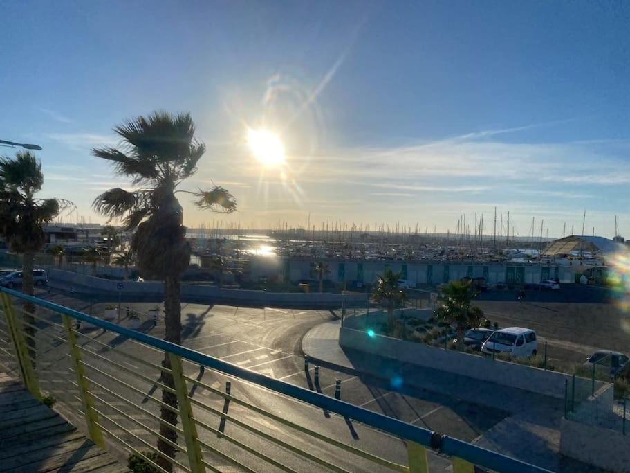 Apartment Radio Murcia Torrevieja Exteriör bild
