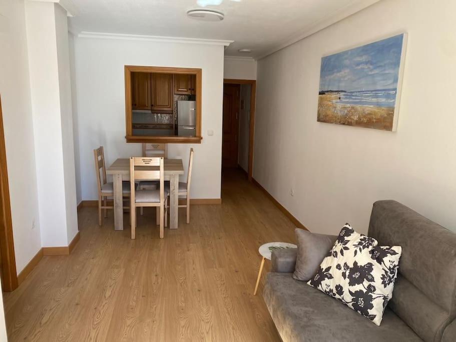 Apartment Radio Murcia Torrevieja Exteriör bild